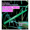Picture of WNW CHAMELEON CHROME EYELINER -  SUPERSTAR SUIT